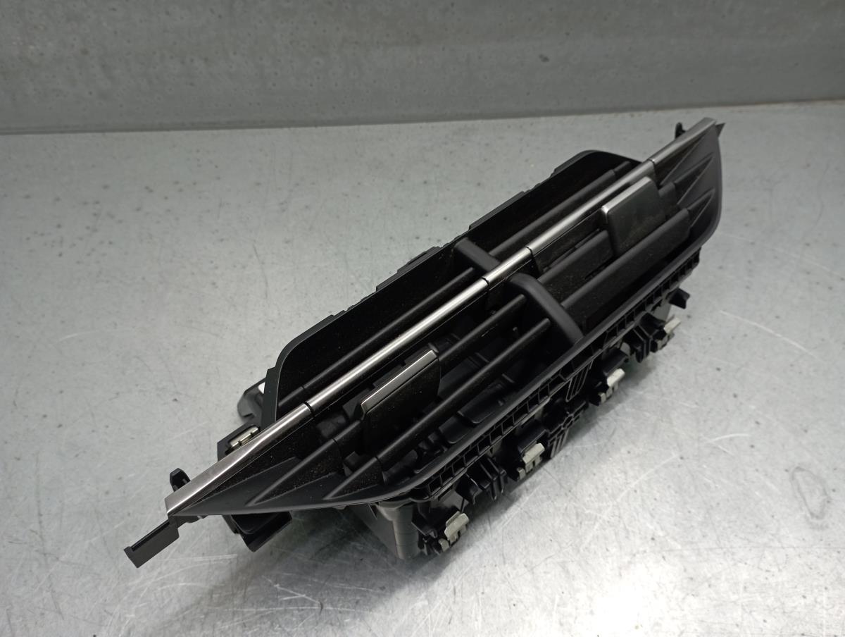 Comportas da chauffage / sofagem PEUGEOT 208 II Imagem-1