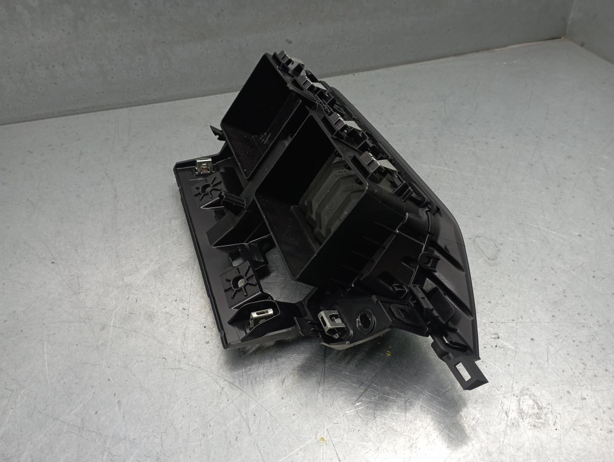 Comportas da chauffage / sofagem PEUGEOT 208 II Imagem-3