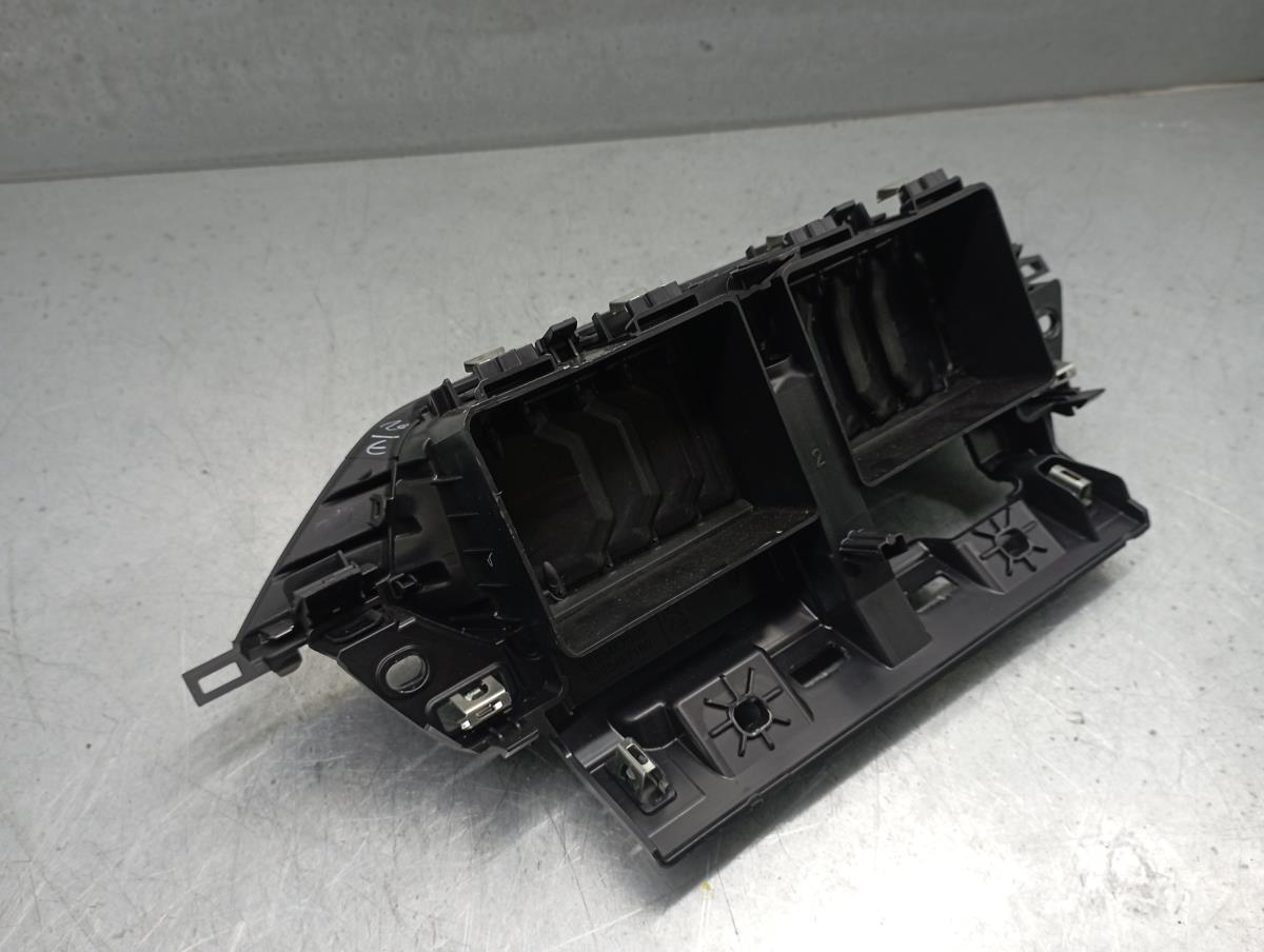 Comportas da chauffage / sofagem PEUGEOT 208 II Imagem-2