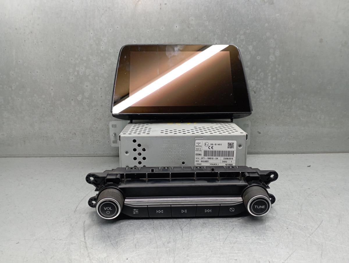 Radio / Autoradio FORD Focus IV