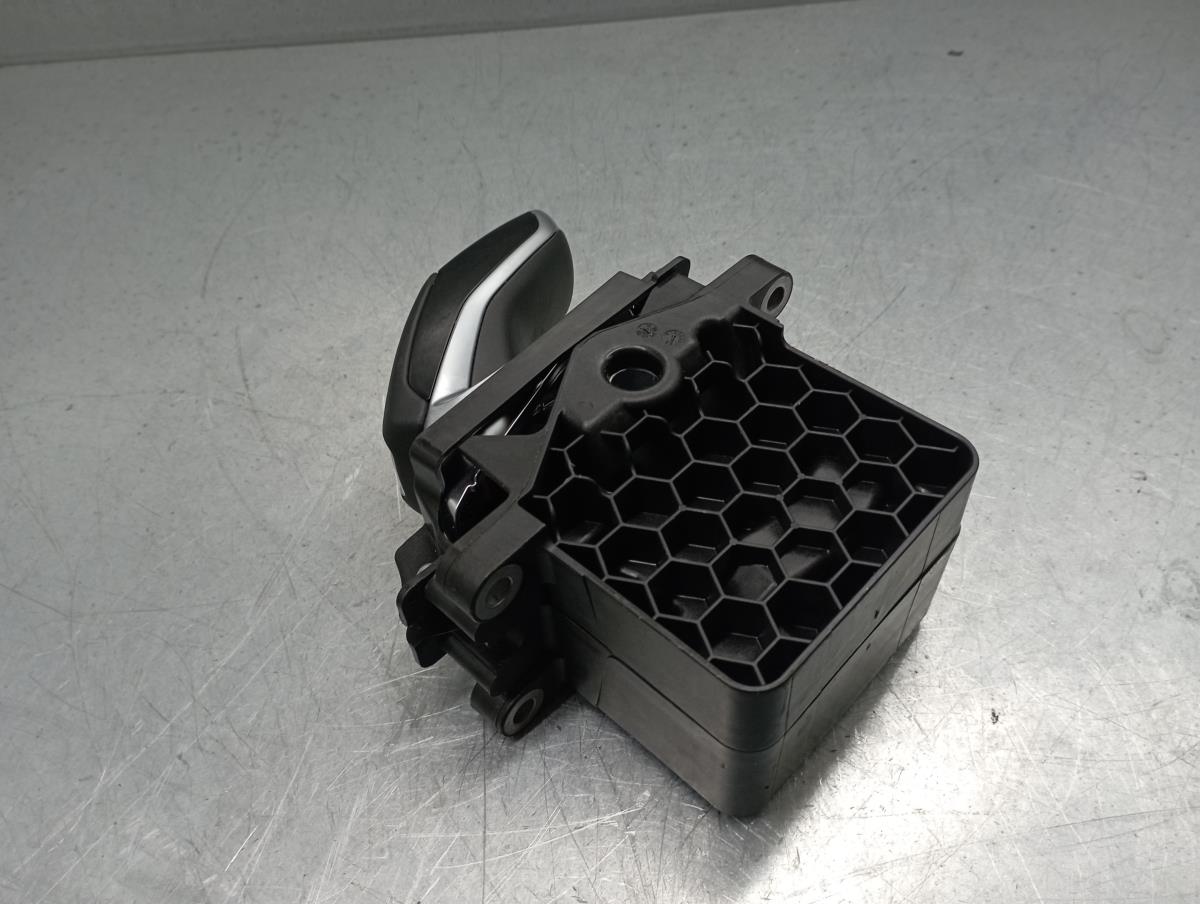 Seletor caixa velocidades PEUGEOT 208 II Imagem-4