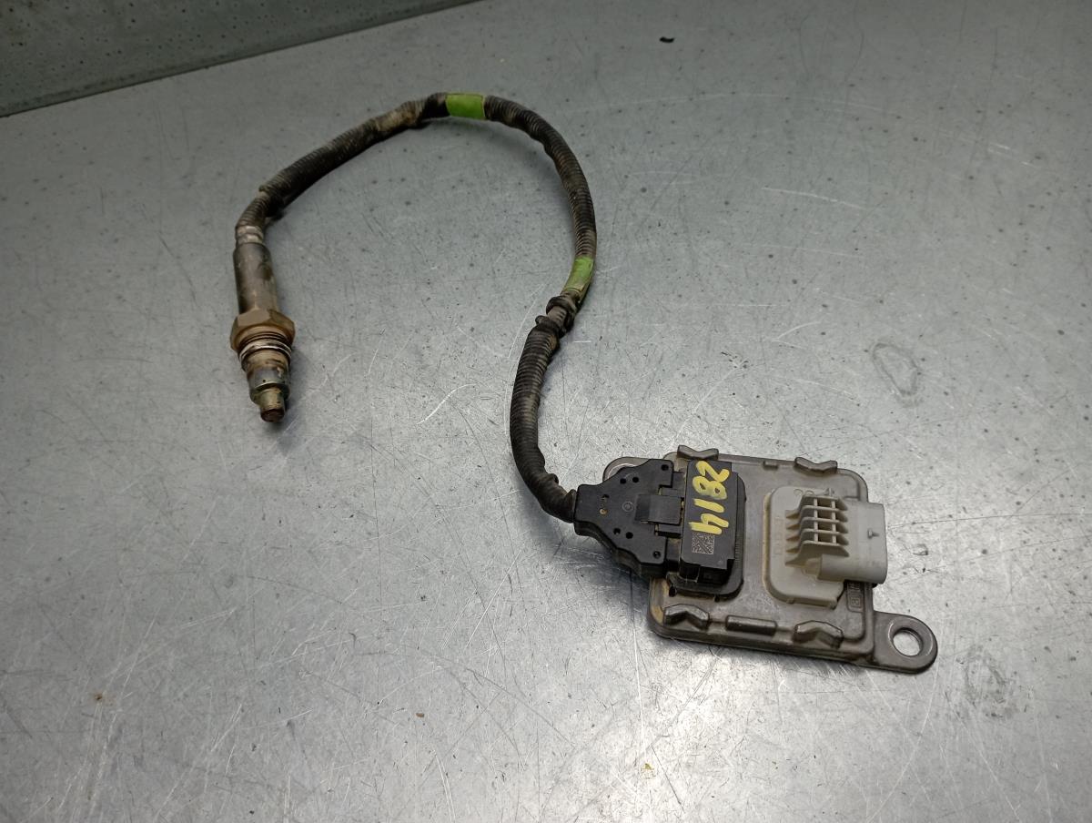 Sonda lambda DACIA Duster (HM_)