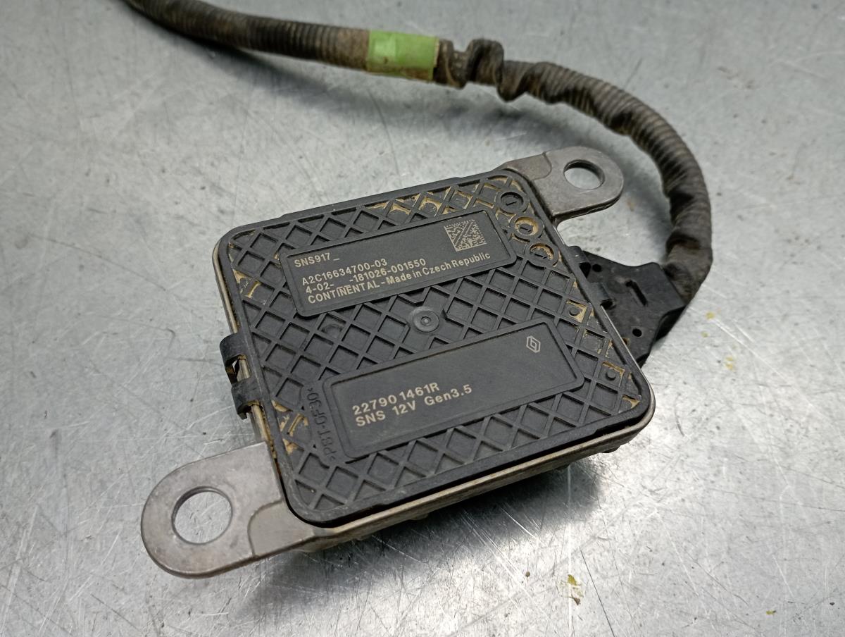 Sonda lambda DACIA Duster (HM_) Imagem-1