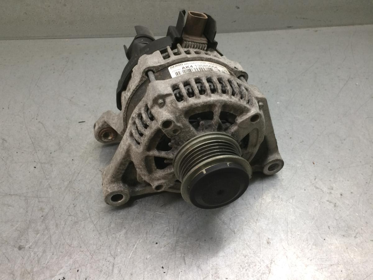 Alternador OPEL Corsa E