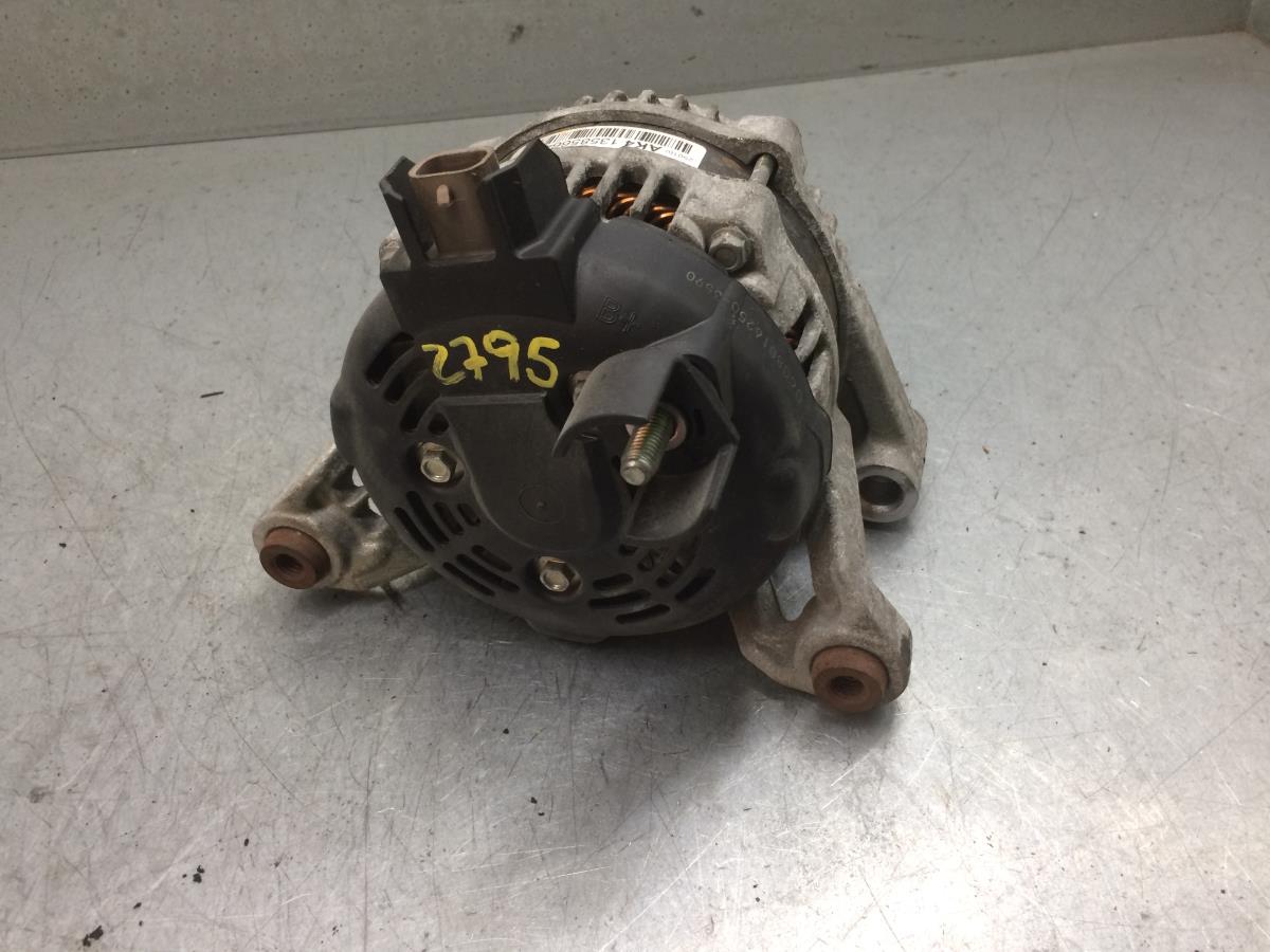 Alternador OPEL Corsa E Imagem-2