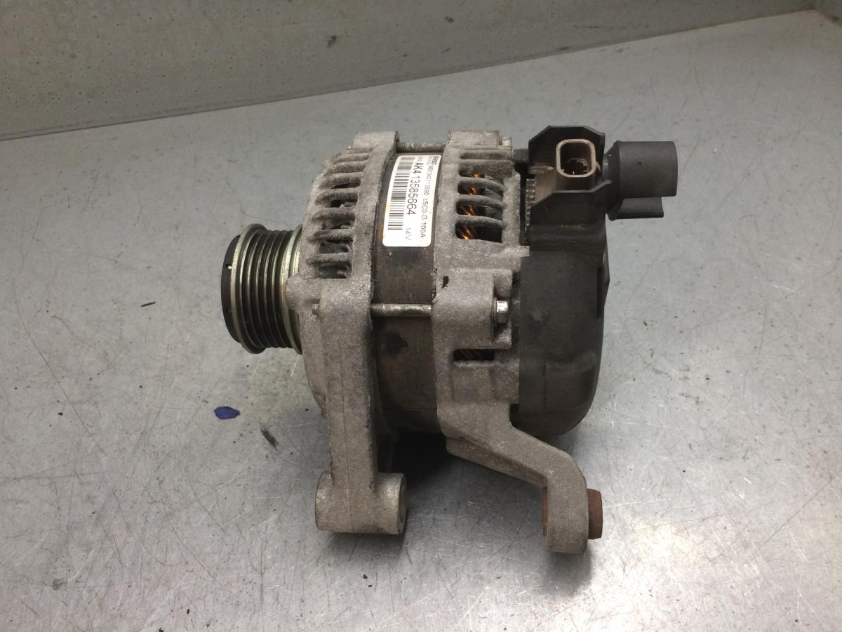 Alternador OPEL Corsa E Imagem-1