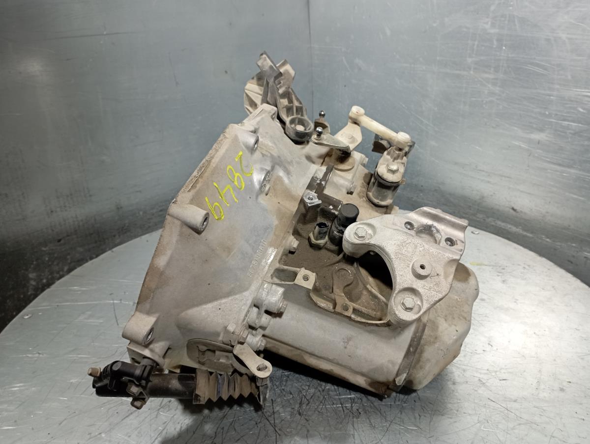 Manual gearbox PEUGEOT 208 Imagem-3