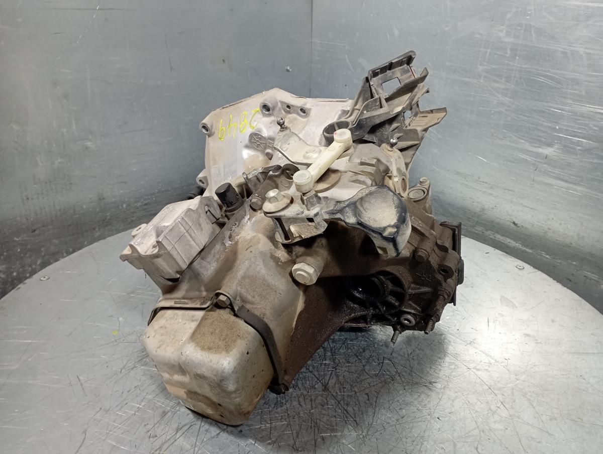 Manual gearbox PEUGEOT 208 Imagem-5