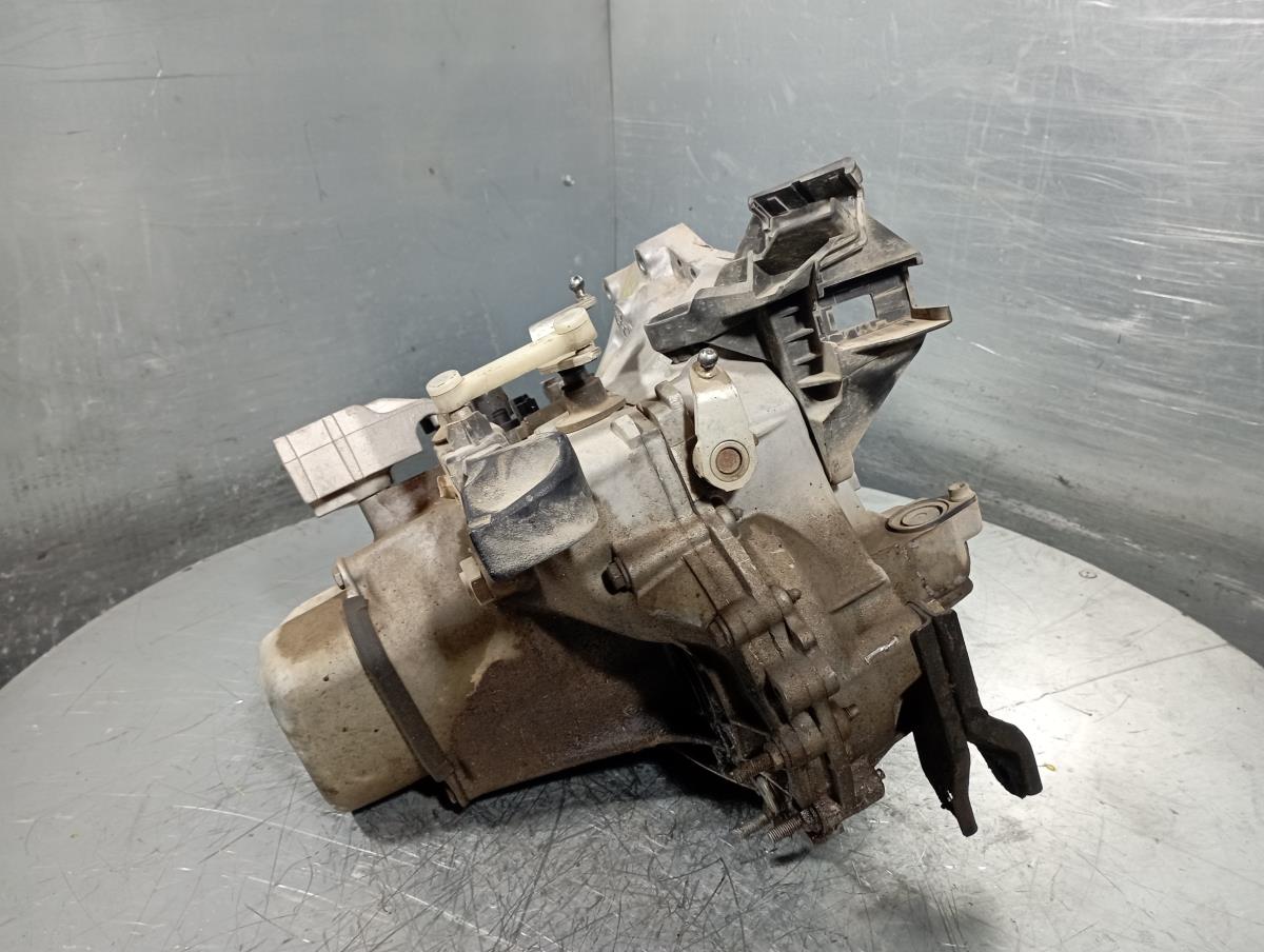 Manual gearbox PEUGEOT 208 Imagem-6