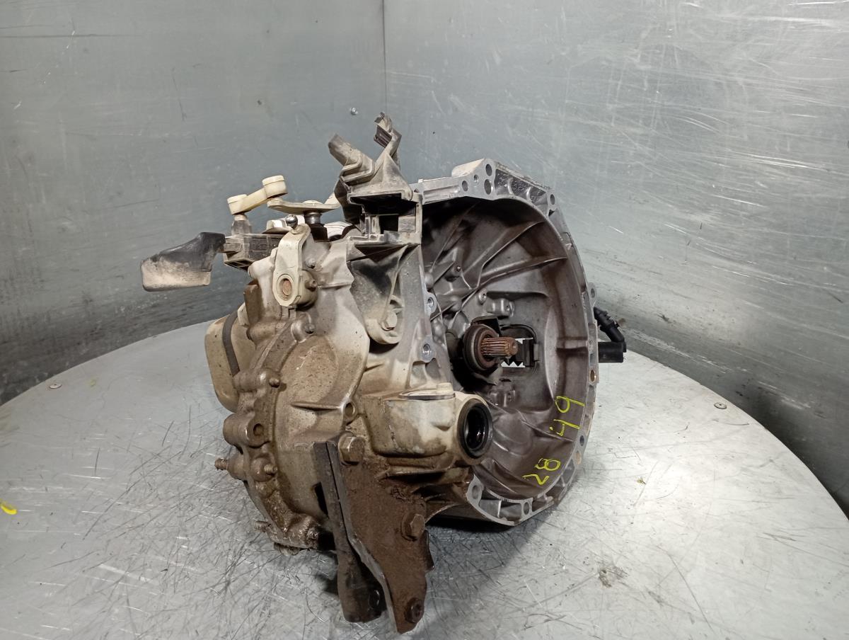Manual gearbox PEUGEOT 208 Imagem-7
