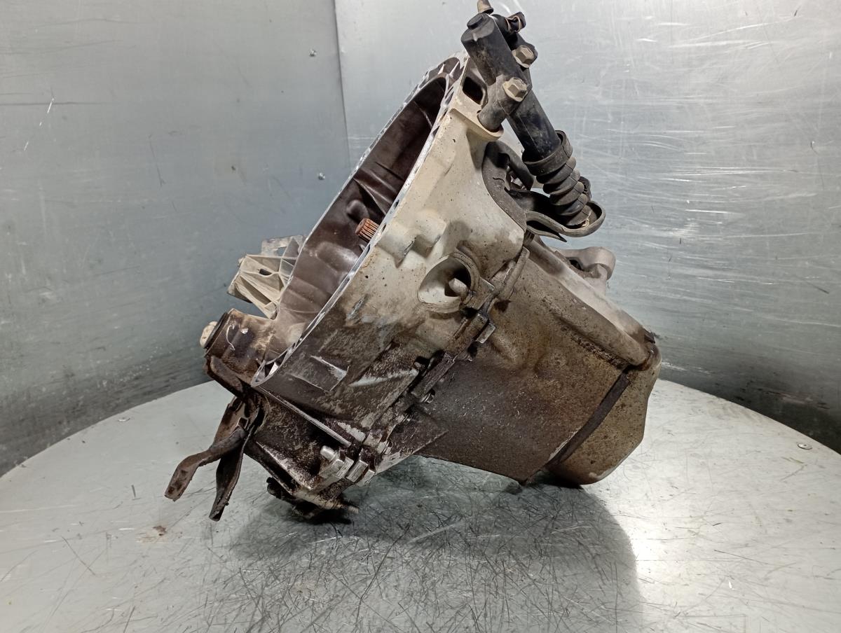 Manual gearbox PEUGEOT 208 Imagem-9