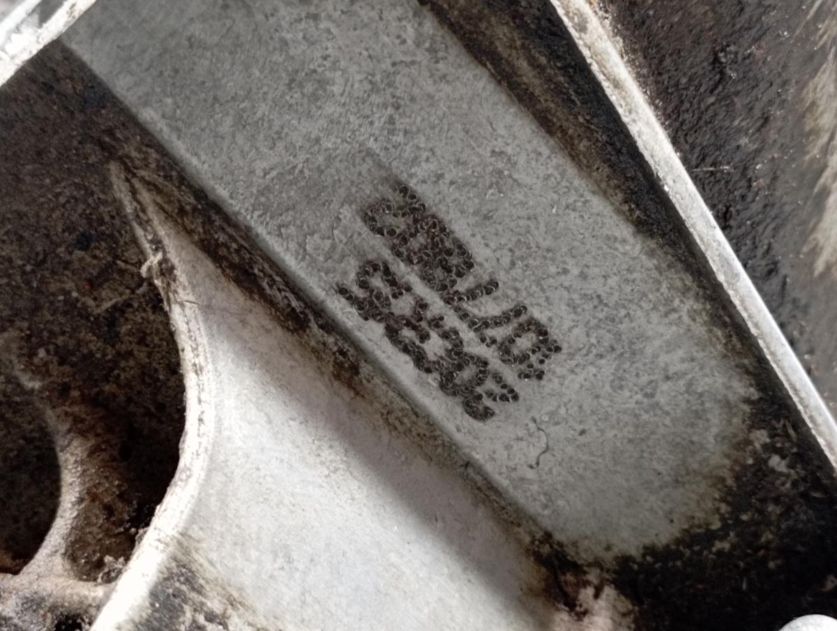 Manual gearbox PEUGEOT 208 Imagem-11