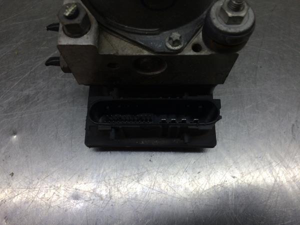 ABS FIAT Grande Punto (199_) Imagem-1