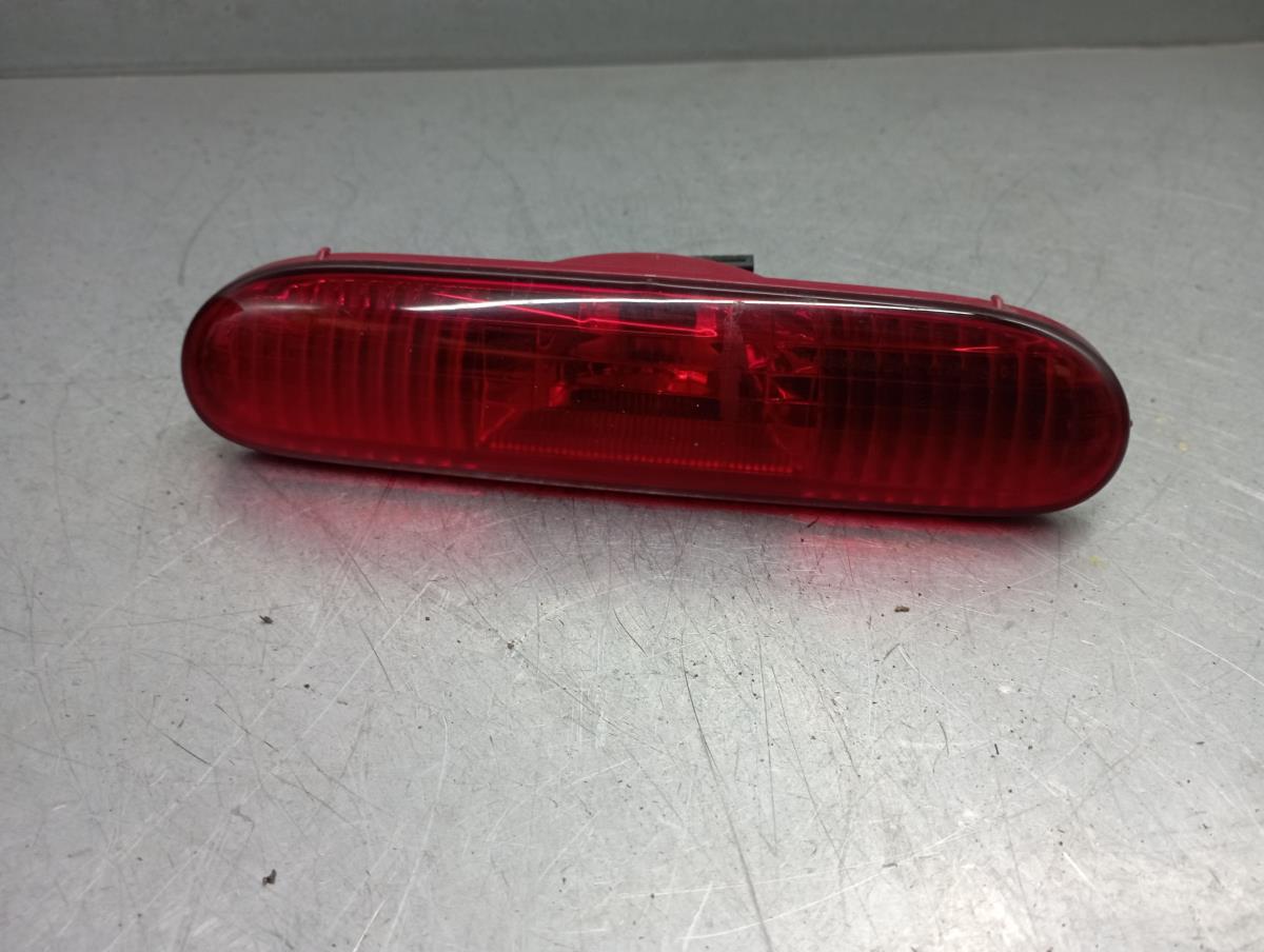 Central fog light MINI Mini (F55)