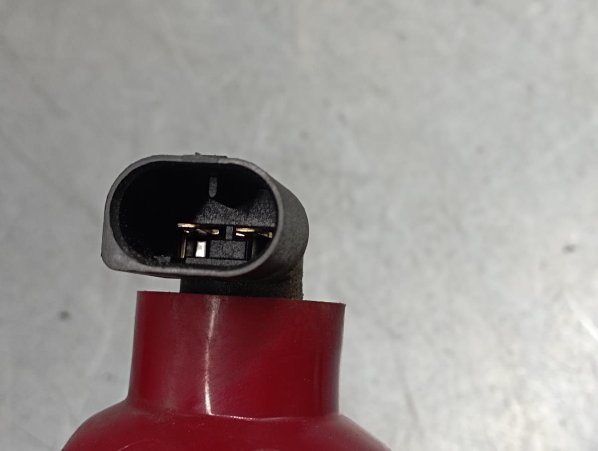 Central fog light MINI Mini (F55) Imagem-2