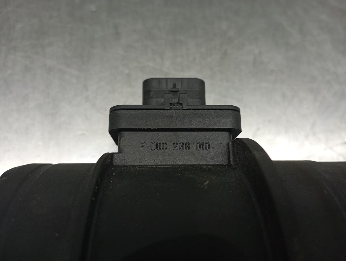 Mass Air Flow Sensor (MAF) SEAT Alhambra (710, 711) Imagem-4
