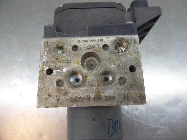 ABS BMW 5 (E39) Imagem-2