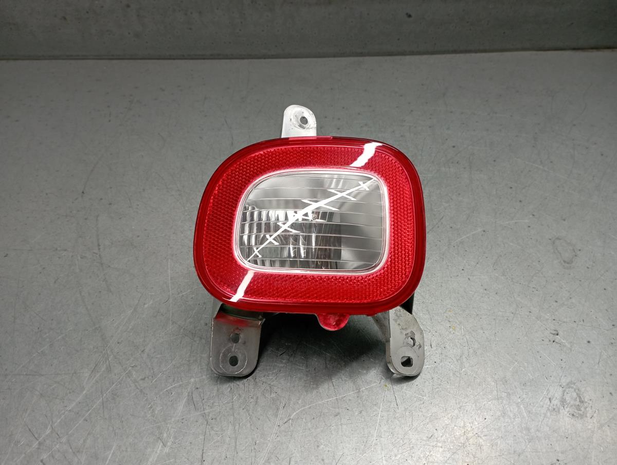 Feu antibrouillard Arrière Droite FIAT Panda (312_, 319_)