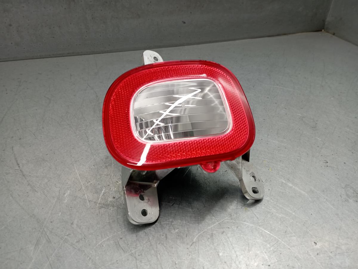 Feu antibrouillard Arrière Droite FIAT Panda (312_, 319_) Imagem-1