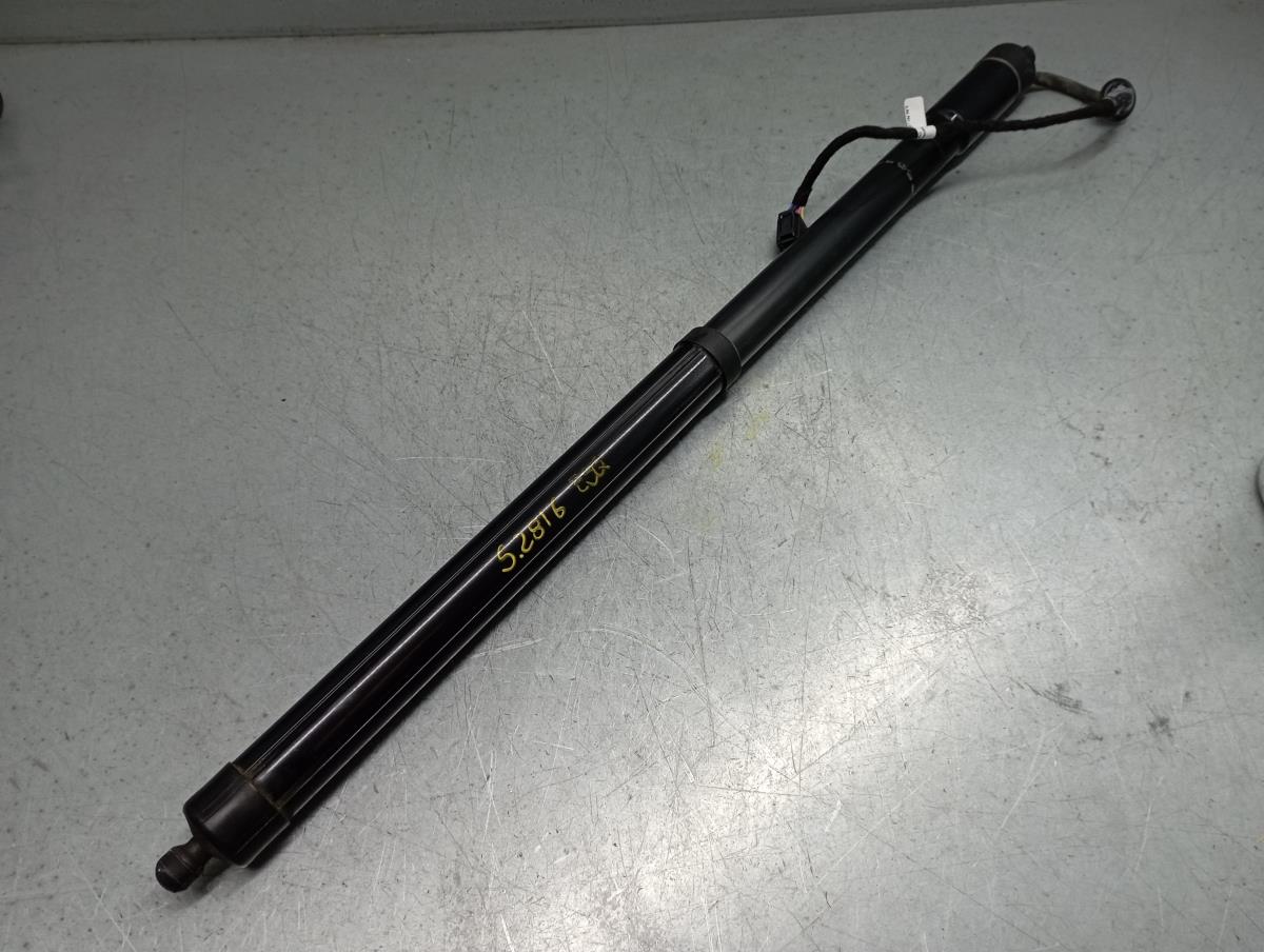 Amortecedor da mala PORSCHE Cayenne (92A)