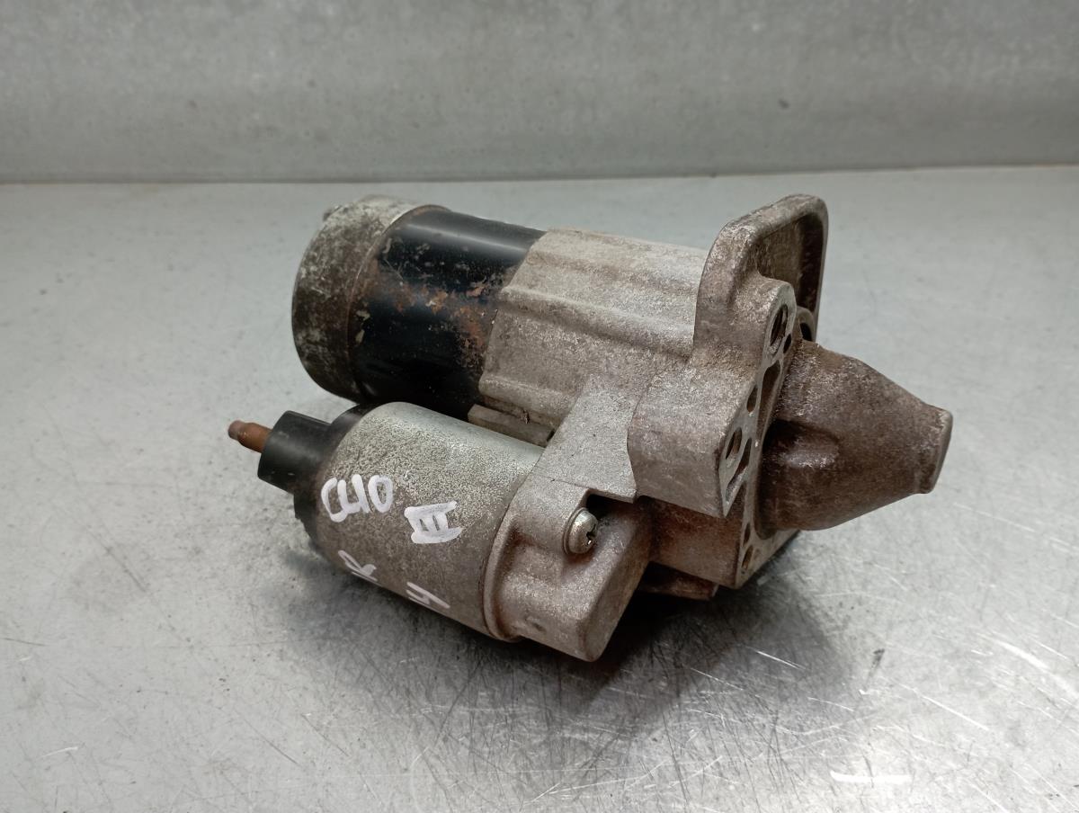 Motor de arranque RENAULT Clio III (BR0/1, CR0/1) Imagem-1