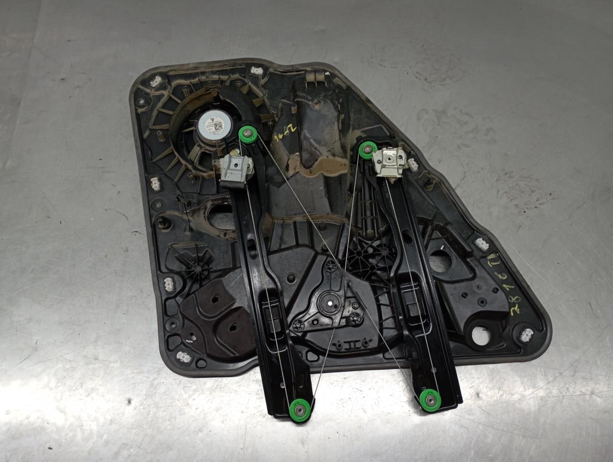 Elevador vidros trás direito PORSCHE Cayenne (92A) Imagem-2