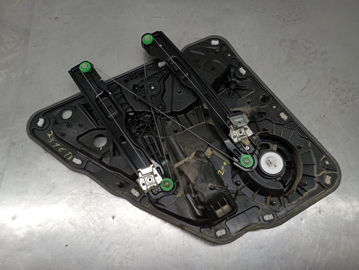 Elevador vidros trás direito PORSCHE Cayenne (92A)