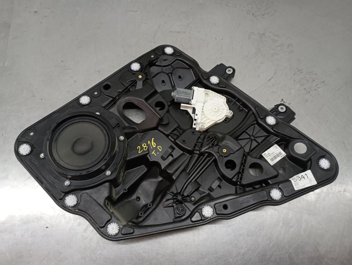 Elevador vidros trás direito PORSCHE Cayenne (92A) Imagem-1