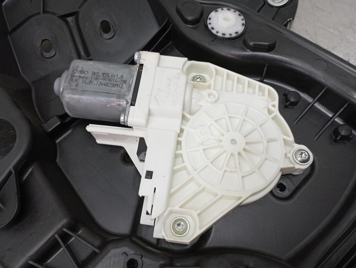 Elevador vidros trás direito PORSCHE Cayenne (92A) Imagem-3