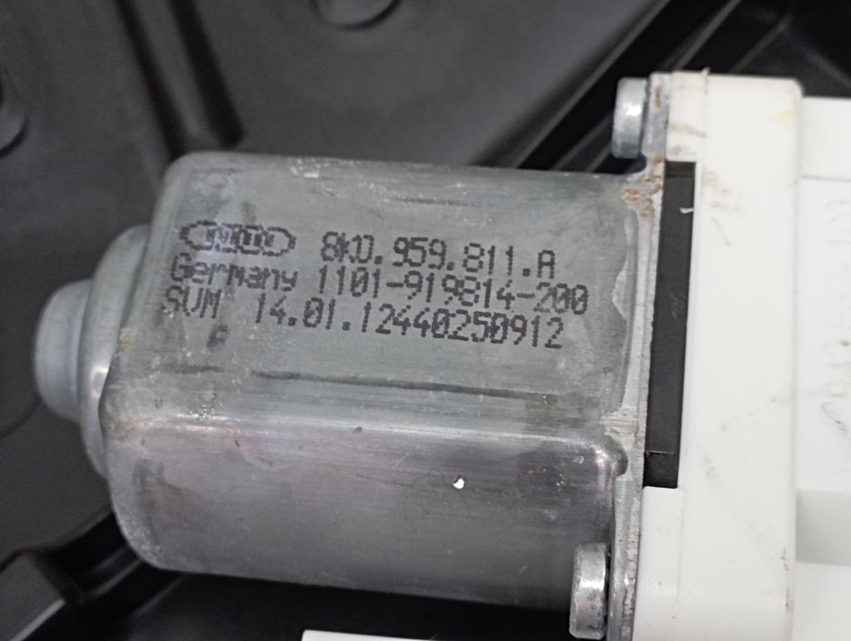 Elevador vidros trás direito PORSCHE Cayenne (92A) Imagem-4