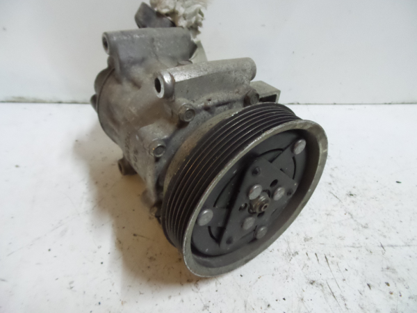 Compressore A/C RENAULT Clio III (BR0/1, CR0/1)