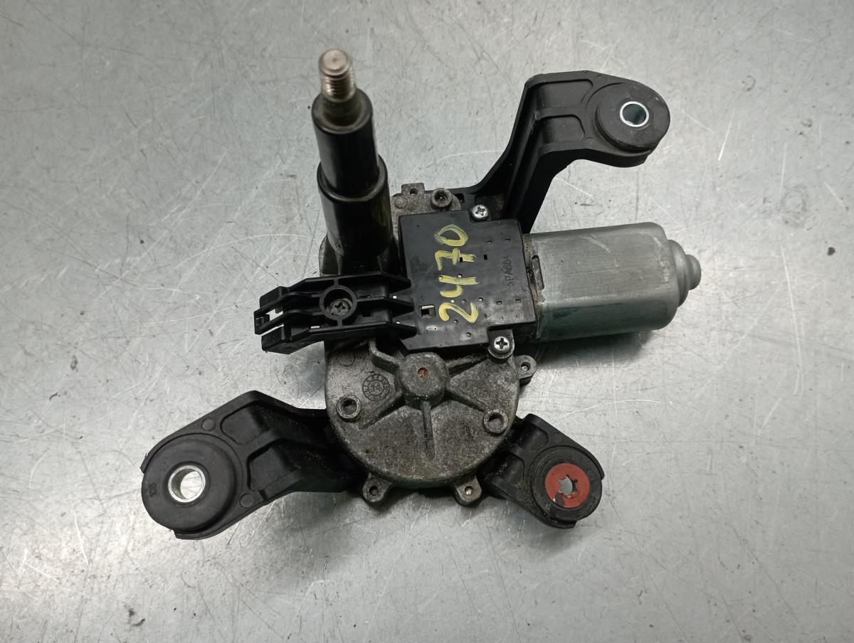Rear Wiper Motor OPEL Astra J GTC