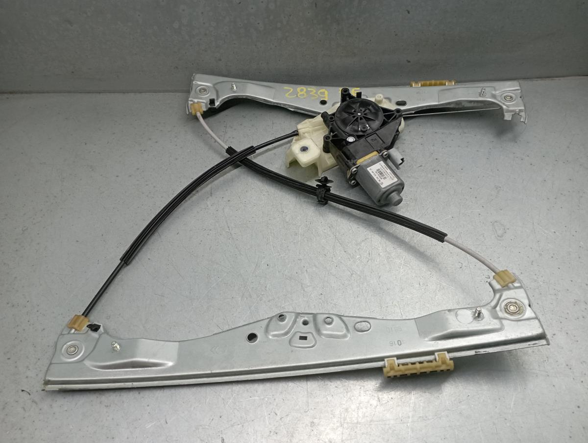 Lève-vitre avant gauche CITROËN C4 Cactus