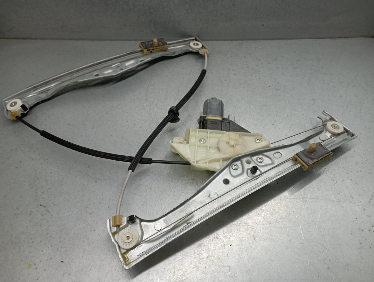 Lève-vitre avant gauche CITROËN C4 Cactus Imagem-1