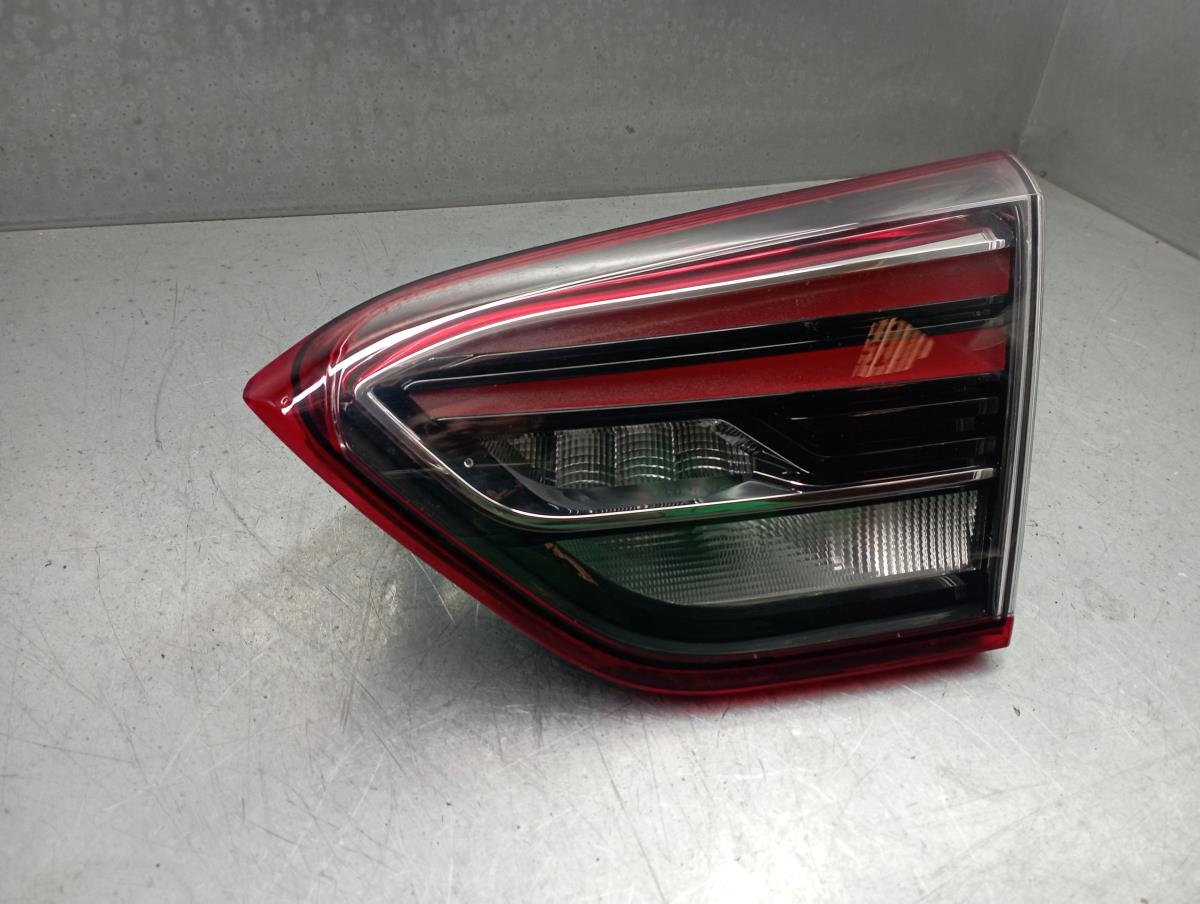 Fanale Destro Baule OPEL Crossland X (75) Imagem-1