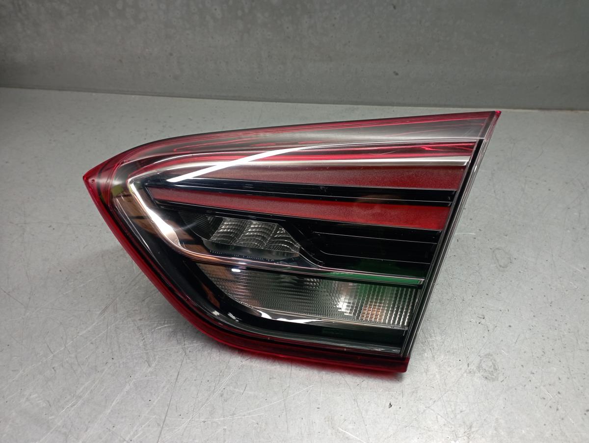 Fanale Destro Baule OPEL Crossland X (75)