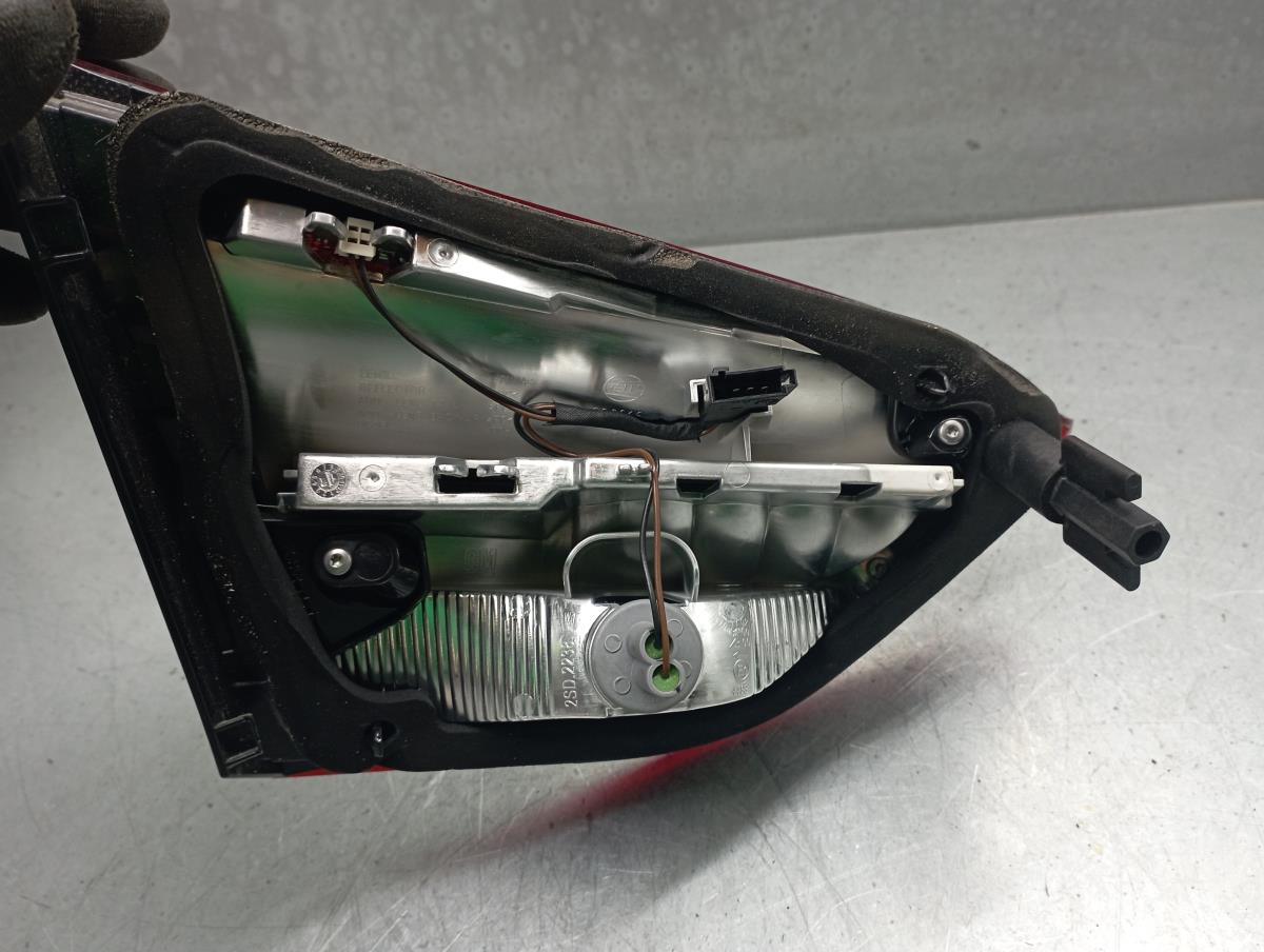 Fanale Destro Baule OPEL Crossland X (75) Imagem-2