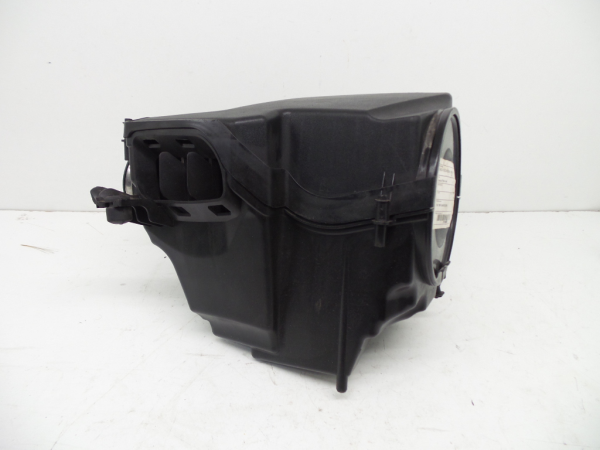 Air filter box FORD Focus II (DA_)