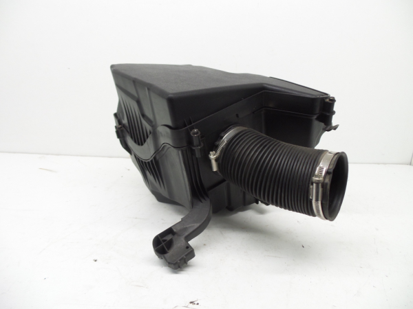 Air filter box FORD Focus II (DA_) Imagem-1