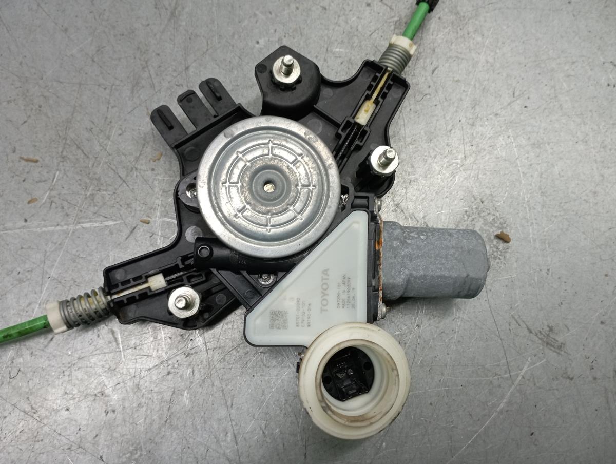 Lève-vitre avant gauche TOYOTA Corolla Hatchback (_E21_) Imagem-2