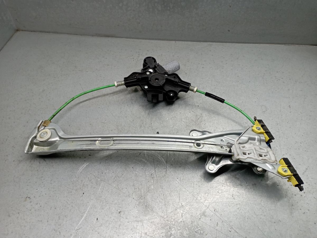 Lève-vitre avant gauche TOYOTA Corolla Hatchback (_E21_) Imagem-1