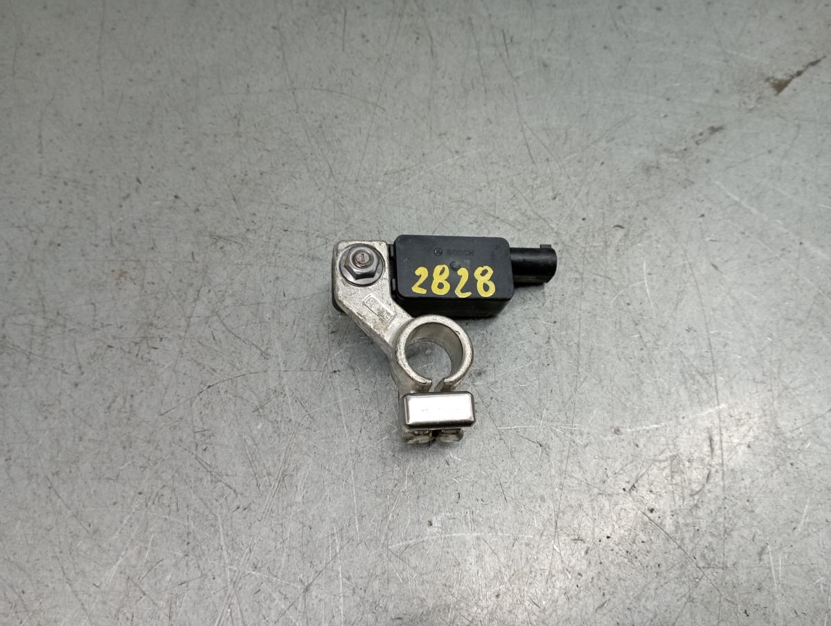 Módulo de bateria TOYOTA Corolla Hatchback (_E21_)