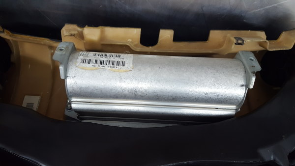 Airbag passageiro MERCEDES-BENZ CLK (C209)