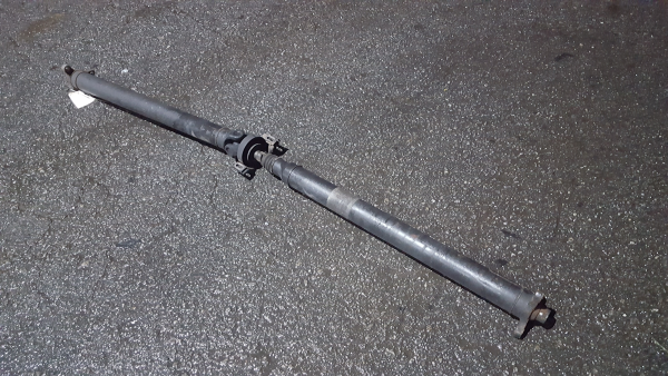 Transmissão central MERCEDES-BENZ CLK (C209)