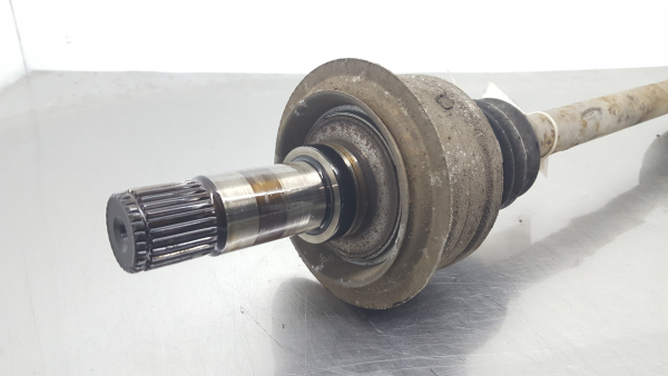 Right rear driveshaft MERCEDES-BENZ CLK (C209) Imagem-1