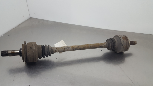Right rear driveshaft MERCEDES-BENZ CLK (C209)