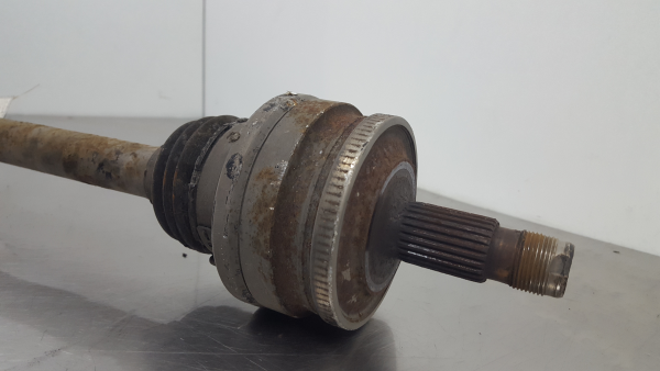 Right rear driveshaft MERCEDES-BENZ CLK (C209) Imagem-2