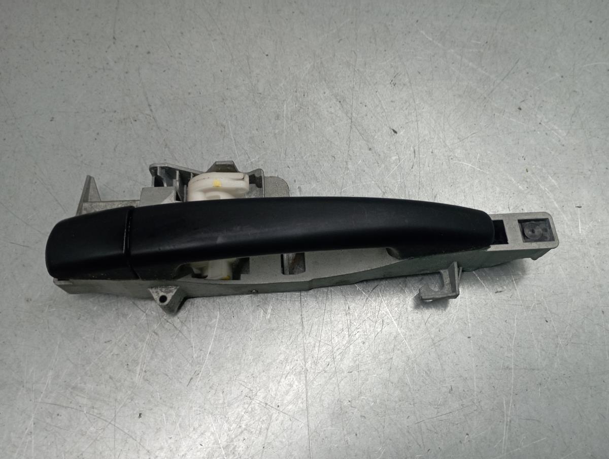 Maniglia porta anteriore destra PEUGEOT 407 (6D_)