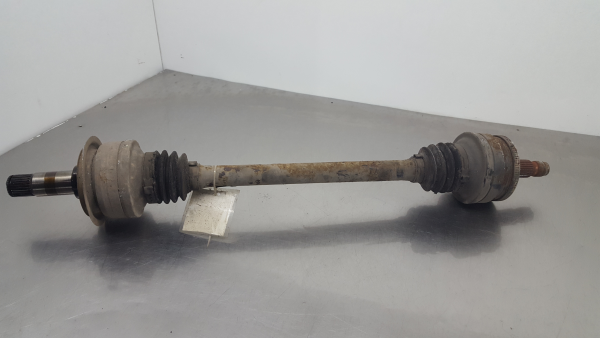 Left rear driveshaft MERCEDES-BENZ CLK (C209)