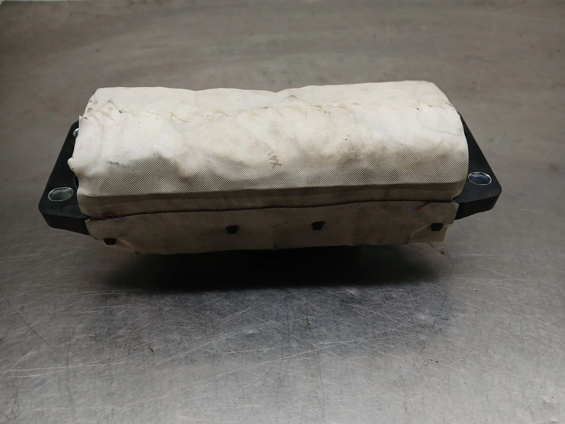 Airbag passageiro VOLKSWAGEN Golf VI (5K1)